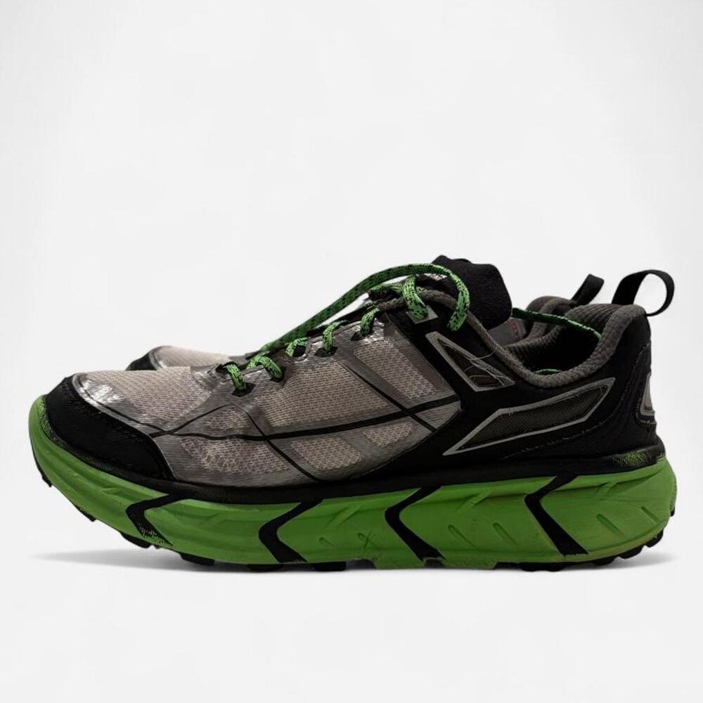 Hoka challenger atr trail running
